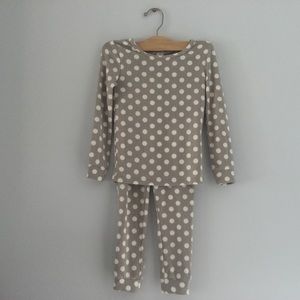 🆕 Jillian Harris x Joe Fresh Toddler Pajama